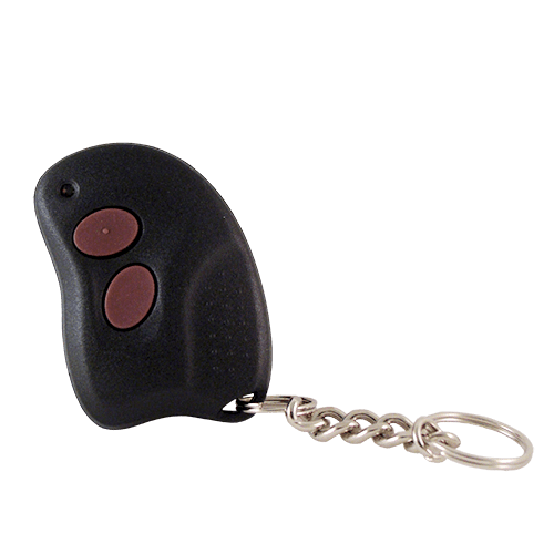 RCS‑295 Gate Opener Transmitter – 295 MHz Wiegand (Bulk Quantities)