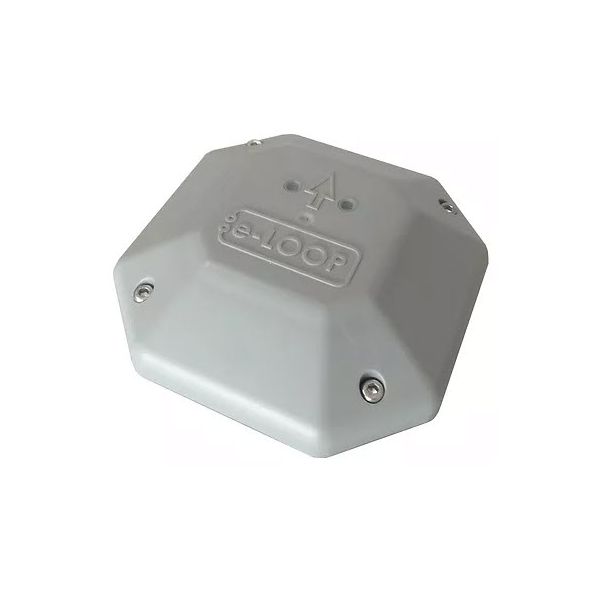 AES e‑Loop Mini – Domestic Exit Mode Wireless Vehicle Detection Module