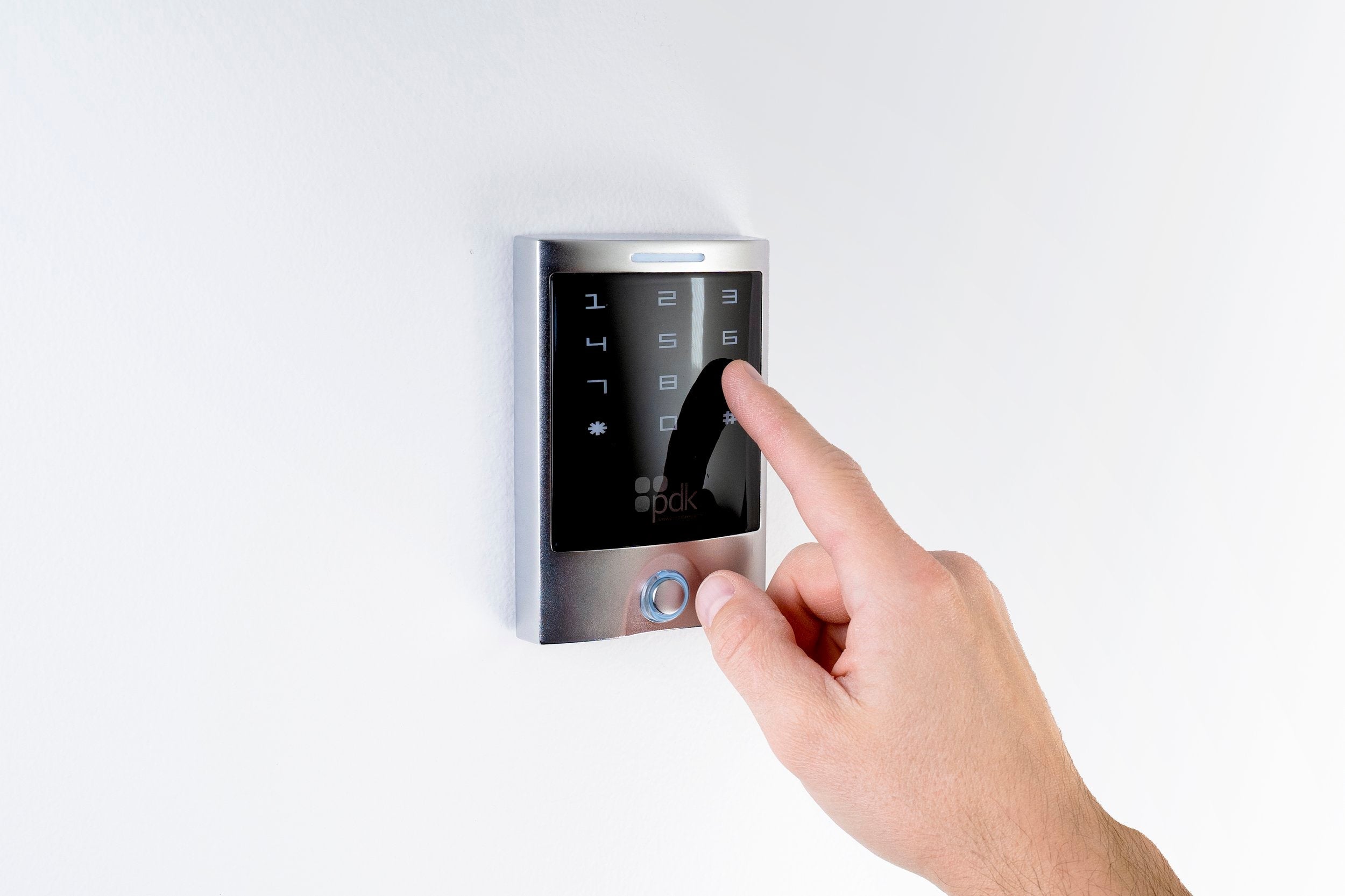A Better Way to Manage Access Control
