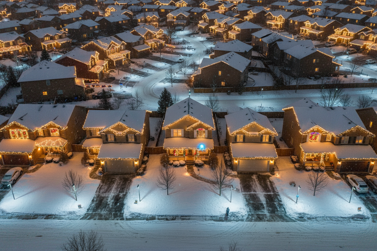 The Ultimate December Security Guide