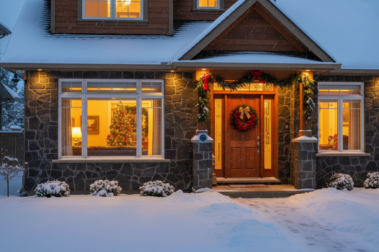 How to Secure Your Home When Hosting Guests or Renters