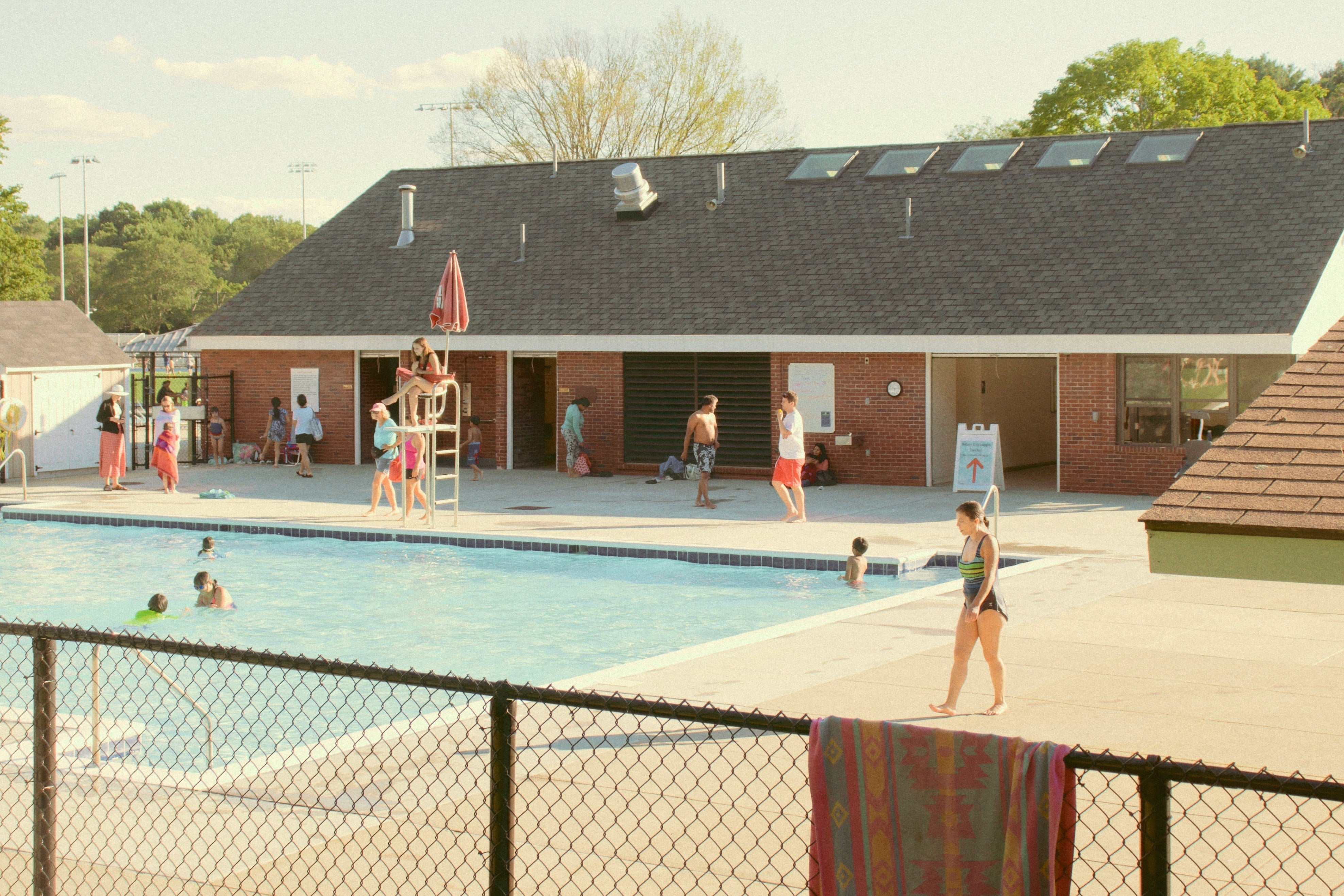 The Real Cost of an Unsecured Pool