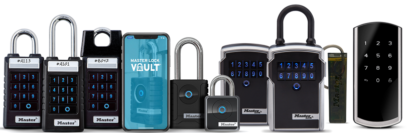 Locks