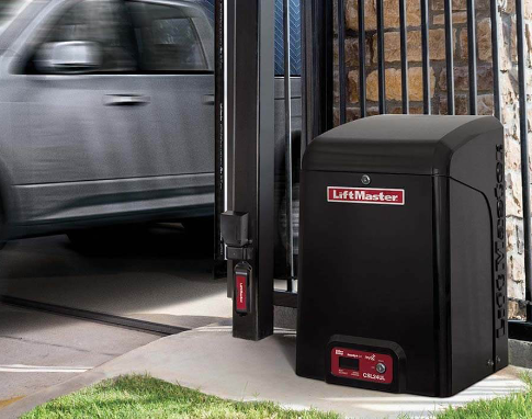 Gate Systems