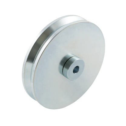 V-Groove Wheel for 2" (51mm) Gate Frame 6"(152mm)