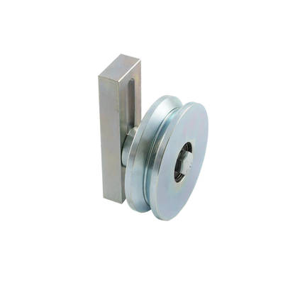 SHUT IT® 4″ (102 mm) HARDCORE™ Cantilever Wheel