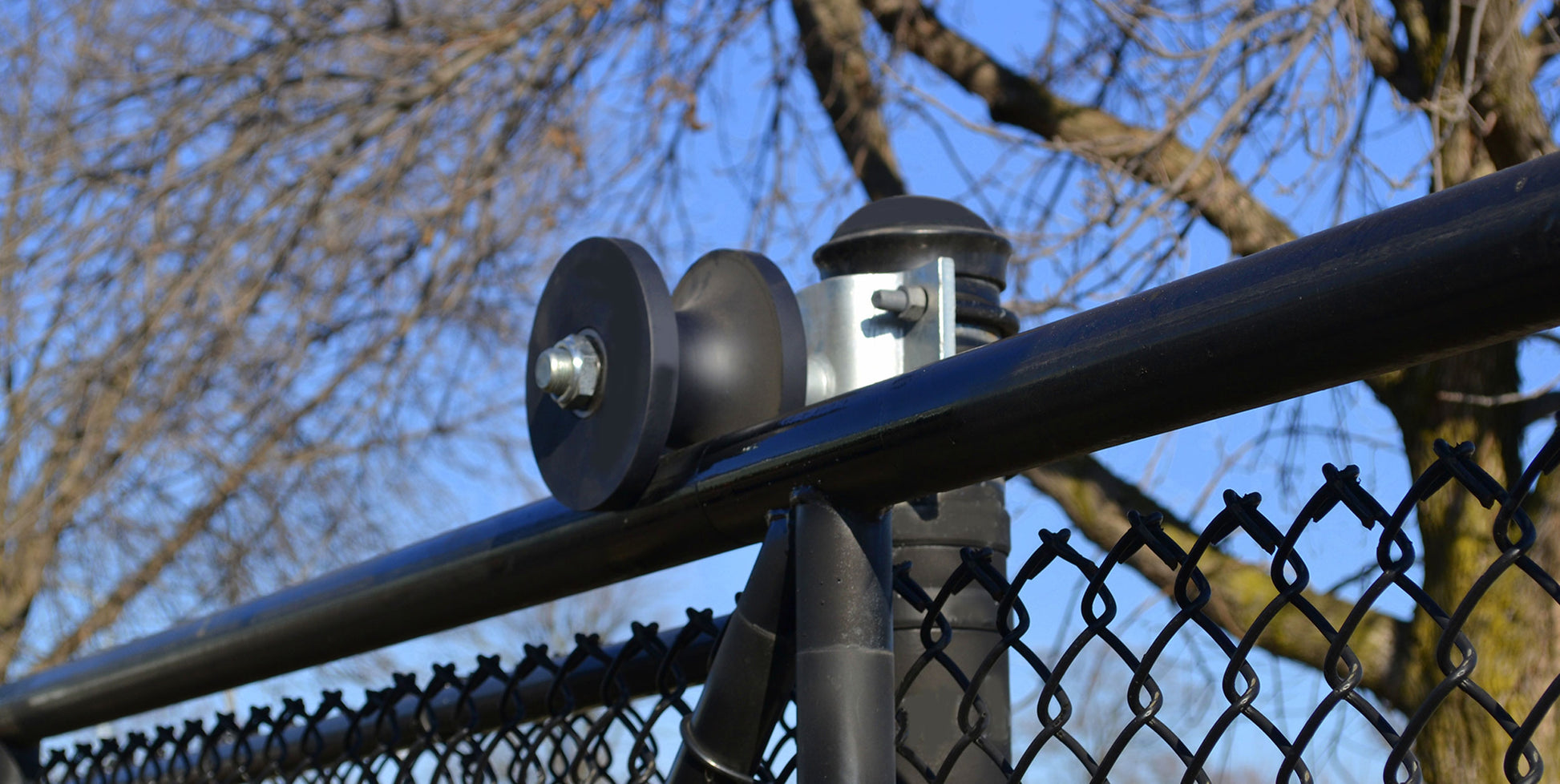 The 4 quot (102mm) Cantilever Wheel Assembly BSN Security The 4 quot (102mm) Cantilever Wheel Assembly BSN Security