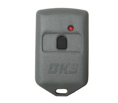 DKS MicroCLIK® Remote – HomeLink® Compatible Vehicular Gate Access