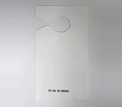 RFID Hang Tag | Bulk Quanitites