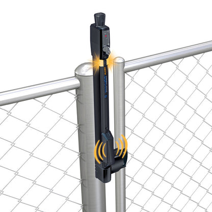 MagnaLatch® Series 3 Round Post Adapter Kit