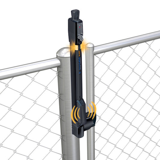 MagnaLatch® Series 3 Round Post Adapter Kit