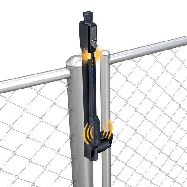 MagnaLatch® Series 3 Round Post Adapter Kit
