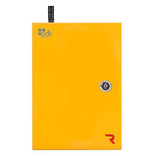 ProdataKey RCNEW Red Cloud Node Controller – Built-In Ethernet & Wireless Connectivity for Access Control