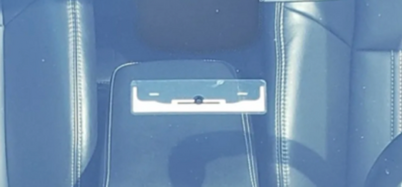 RFID Vehicle Stickers – BSN Security