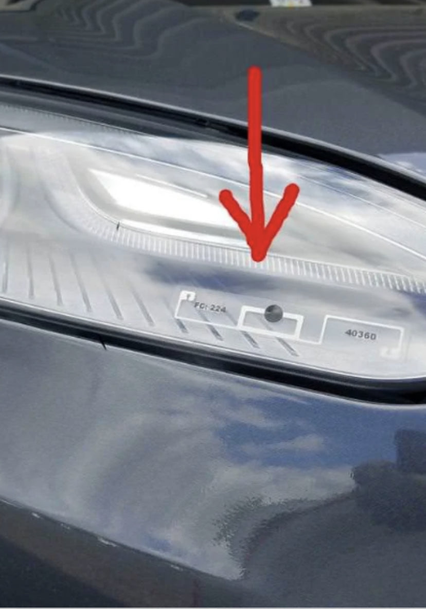 RFID Vehicle Stickers – Premium Access Tags for Automated Entry