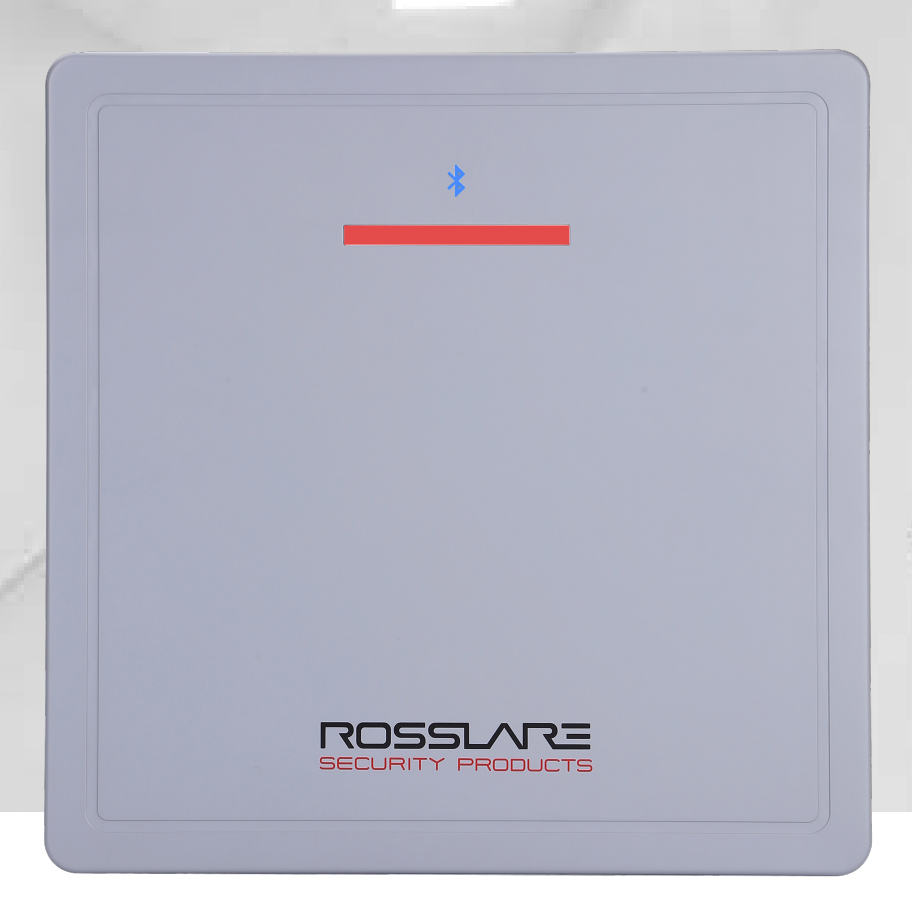 Rosslare AY-U920BT-US-900MHZ Long Range Reader