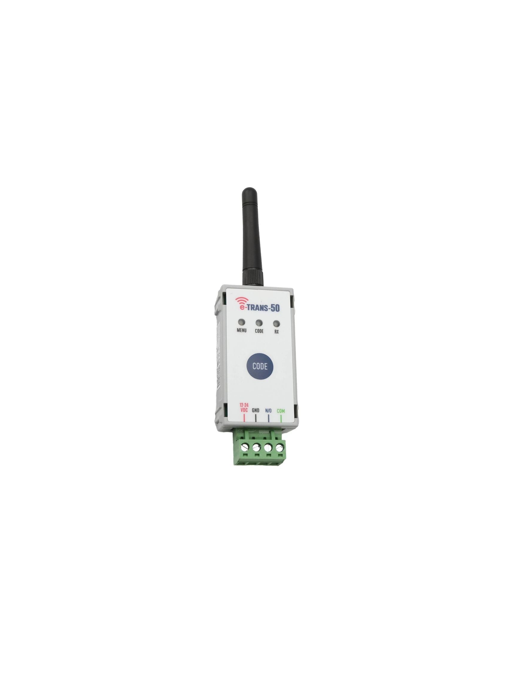 AES e‑Loop Mini – Domestic Exit Mode Wireless Vehicle Detection Module