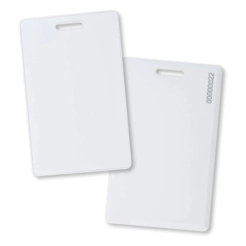 BSN Security | 26Bit Access Cards
