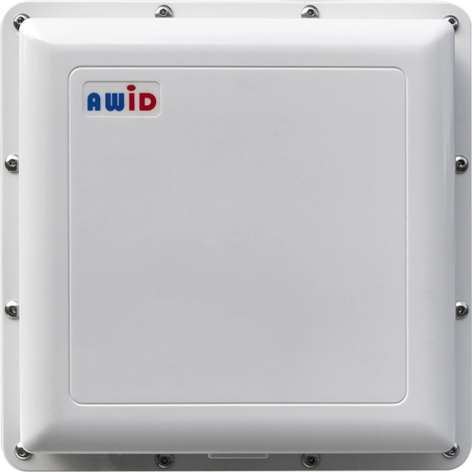AWID LR-3000-B-U Long Range Reader