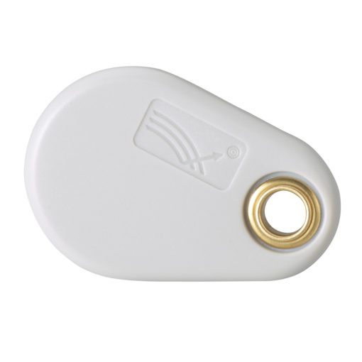 PSK‑3H Proximity Key Fob – 26‑Bit, 125 kHz